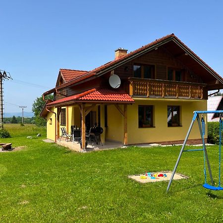 Chata Ski Chopok Demanovska Dolina Luaran gambar