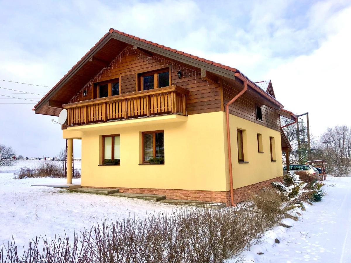 Chata Ski Chopok Demanovska Dolina Luaran gambar