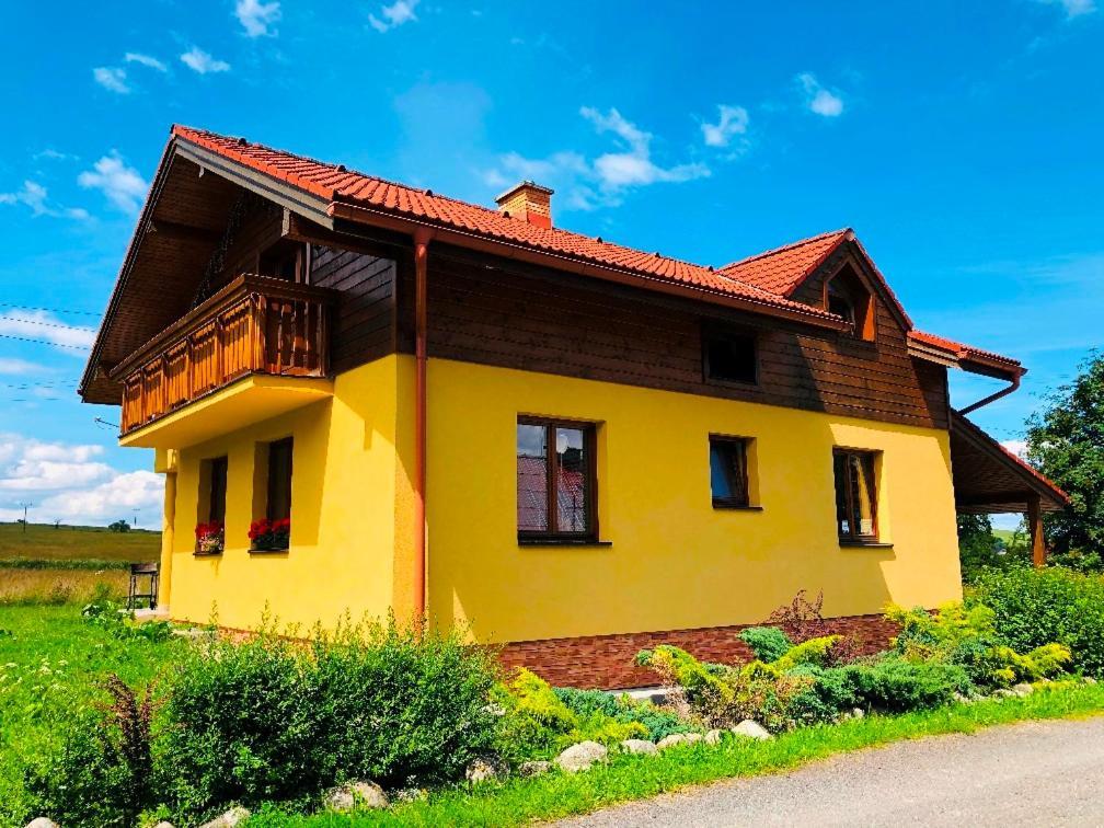 Chata Ski Chopok Demanovska Dolina Luaran gambar